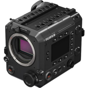 Máy ảnh FUJIFILM GFX ETERNA 55