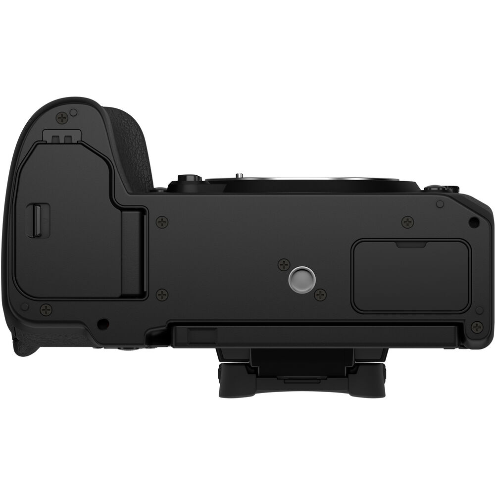 Máy ảnh Fujifilm X-H2s - Ảnh 7