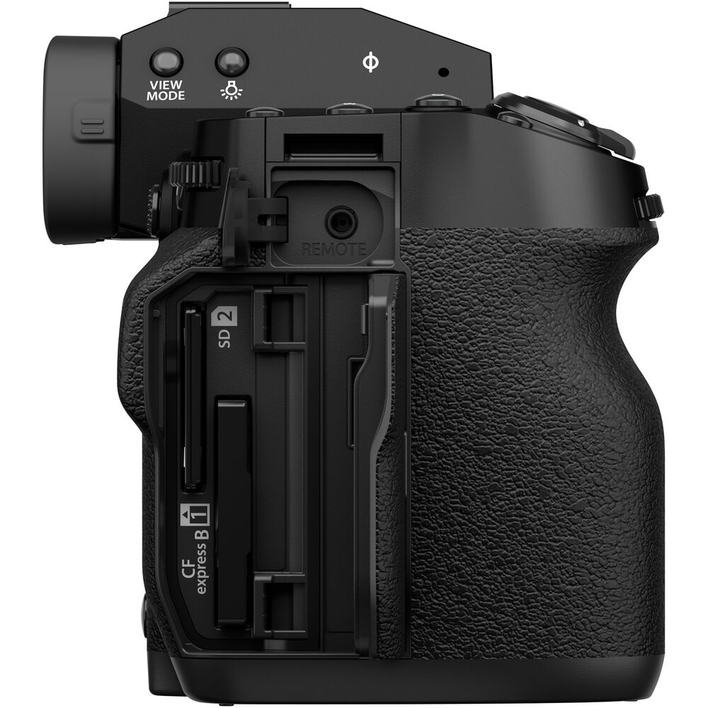 Máy ảnh Fujifilm X-H2s - Ảnh 4