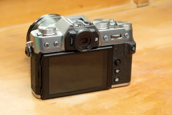 Fujifilm X-T30 II là chiếc máy ảnh đa năng phù hợp với nhiều đối tượng khác nhau