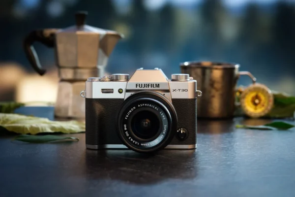 Fujifilm X-T30 III: Vẻ đẹp cổ điển hòa quyện công nghệ hiện đại trong một thân máy nhỏ gọn