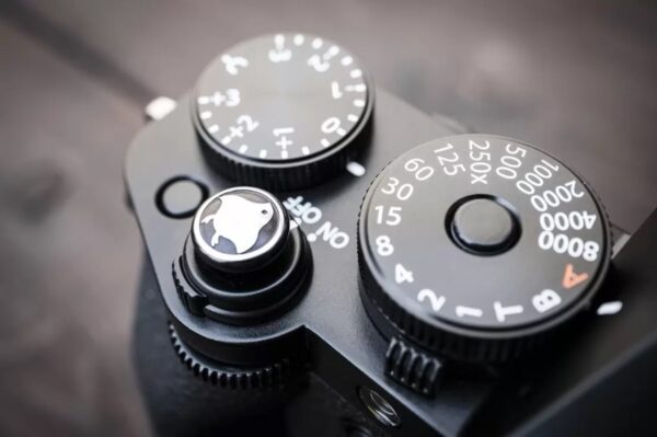 Đối tượng người dùng phù hợp với Fujifilm X-T5
