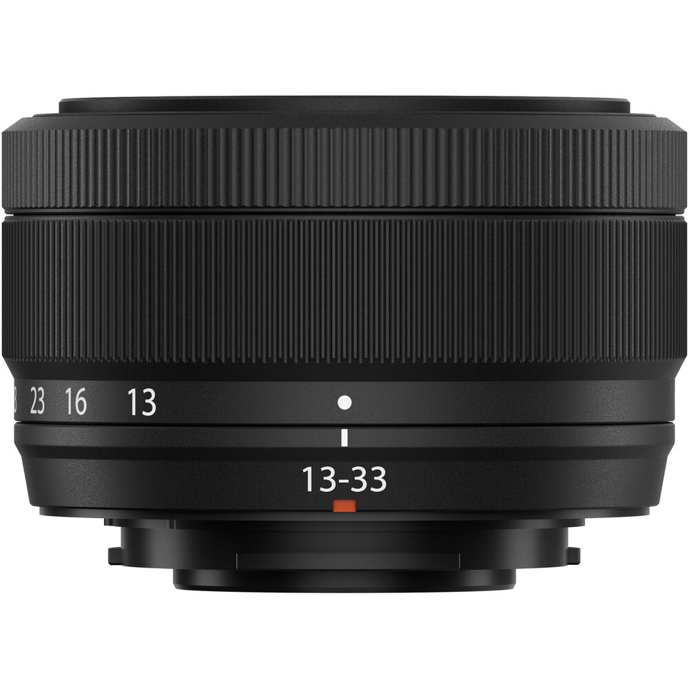 Ống kính FUJIFILM XC 13-33mm f/3.5-6.3 OIS - Ảnh 8
