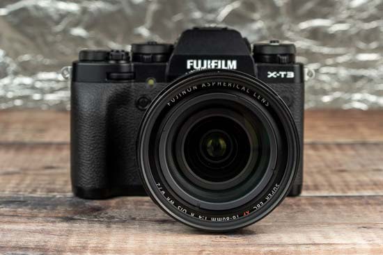 Tổng Quan Về Ống Kính FUJIFILM XF 16-80mm f/4 R OIS WR