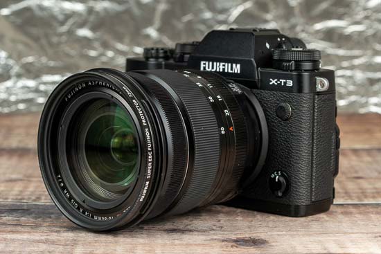 Cấu Trúc Quang Học Và Chất Lượng Hình Ảnh Của FUJINON XF 16-80mm f/4
