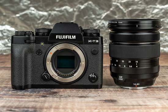 FUJIFILM XF 16-80mm f/4 R OIS WR: Ống Kính Zoom Tiêu Chuẩn Đa Năng Cho Hệ X-Series