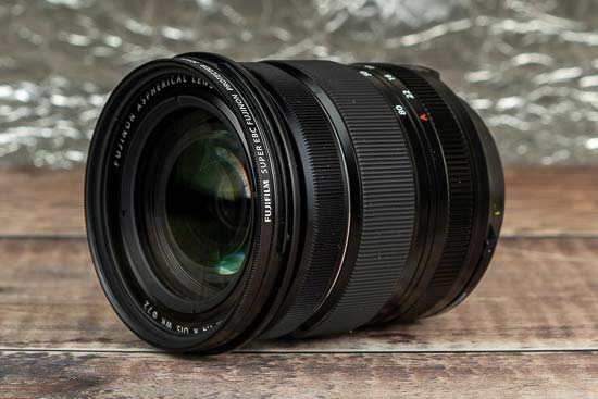 Nhờ dải tiêu cự 16-80mm tương đương 24-122mm full-frame, ống kính FUJINON XF 16-80mm f/4 R OIS WR có thể đảm nhận hầu hết các thể loại nhiếp ảnh phổ biến.