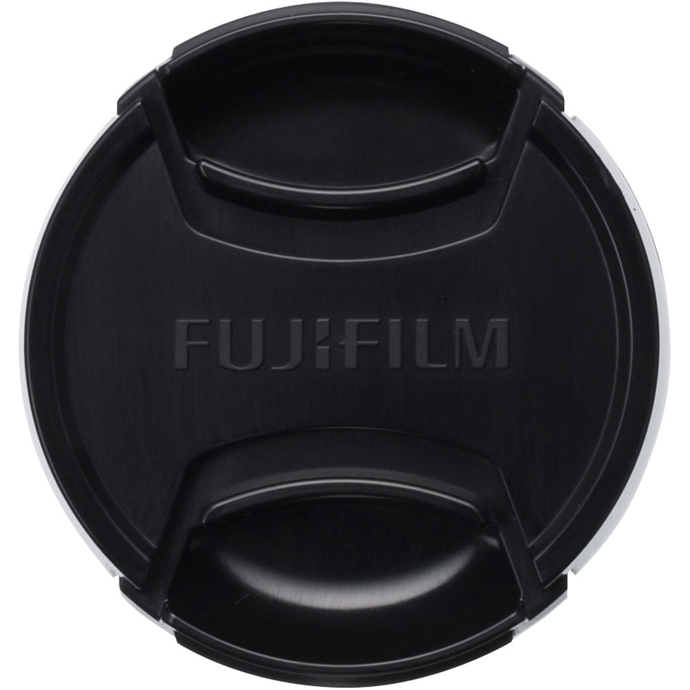 Ống kính FUJIFILM XF 35mm f/2 R WR - Ảnh 5
