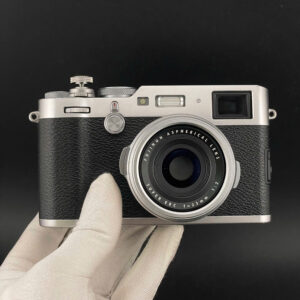 Alternative view of Fujifilm X100F Cũ (2nd) Body #5549