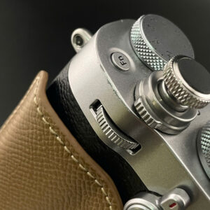 Alternative view of Fujifilm X100F Cũ (2nd) Body #4839