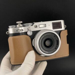 Fujifilm X100F Cũ (2nd) Body #4839