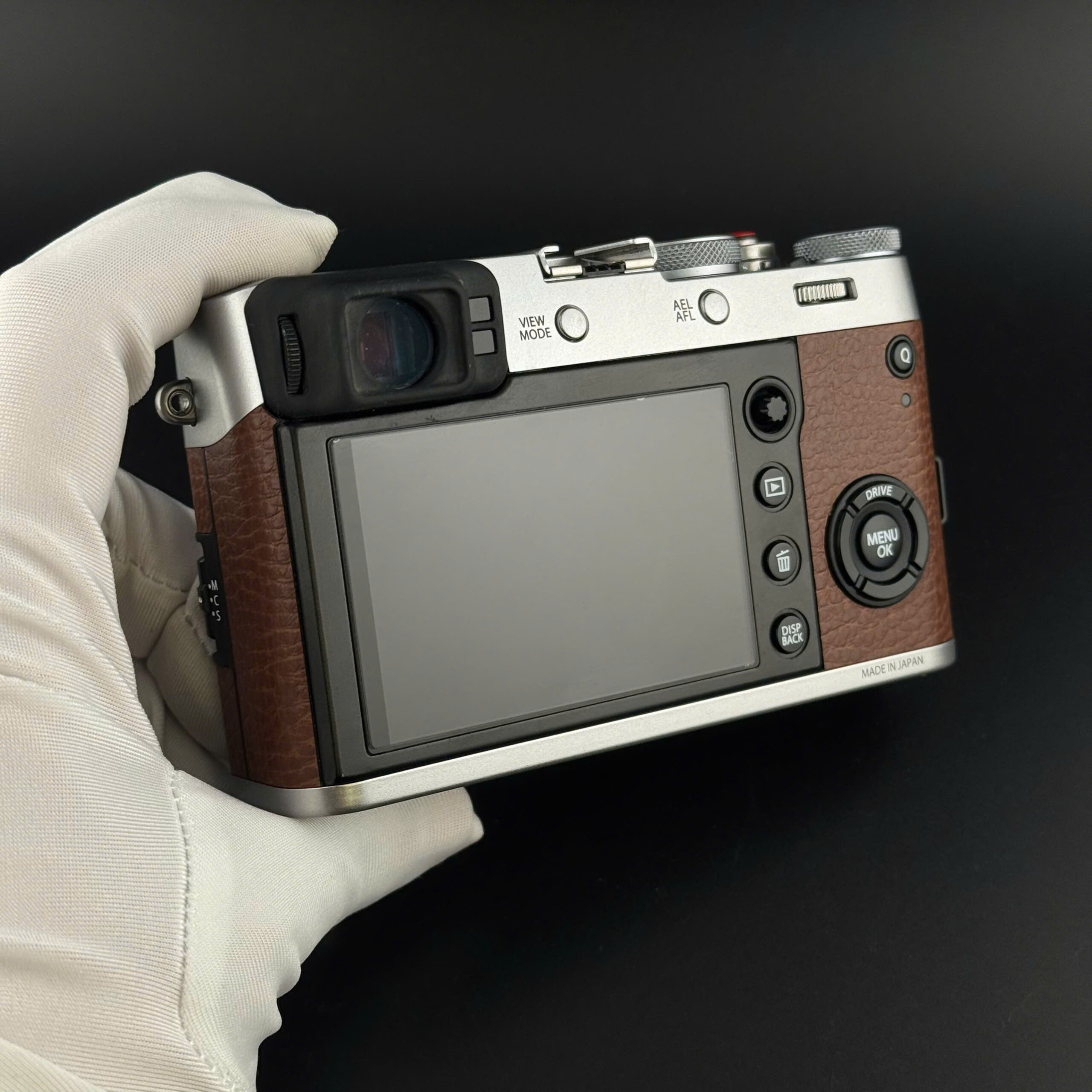 Fujifilm X100F Cũ (2nd) Body #2944 - Ảnh 11