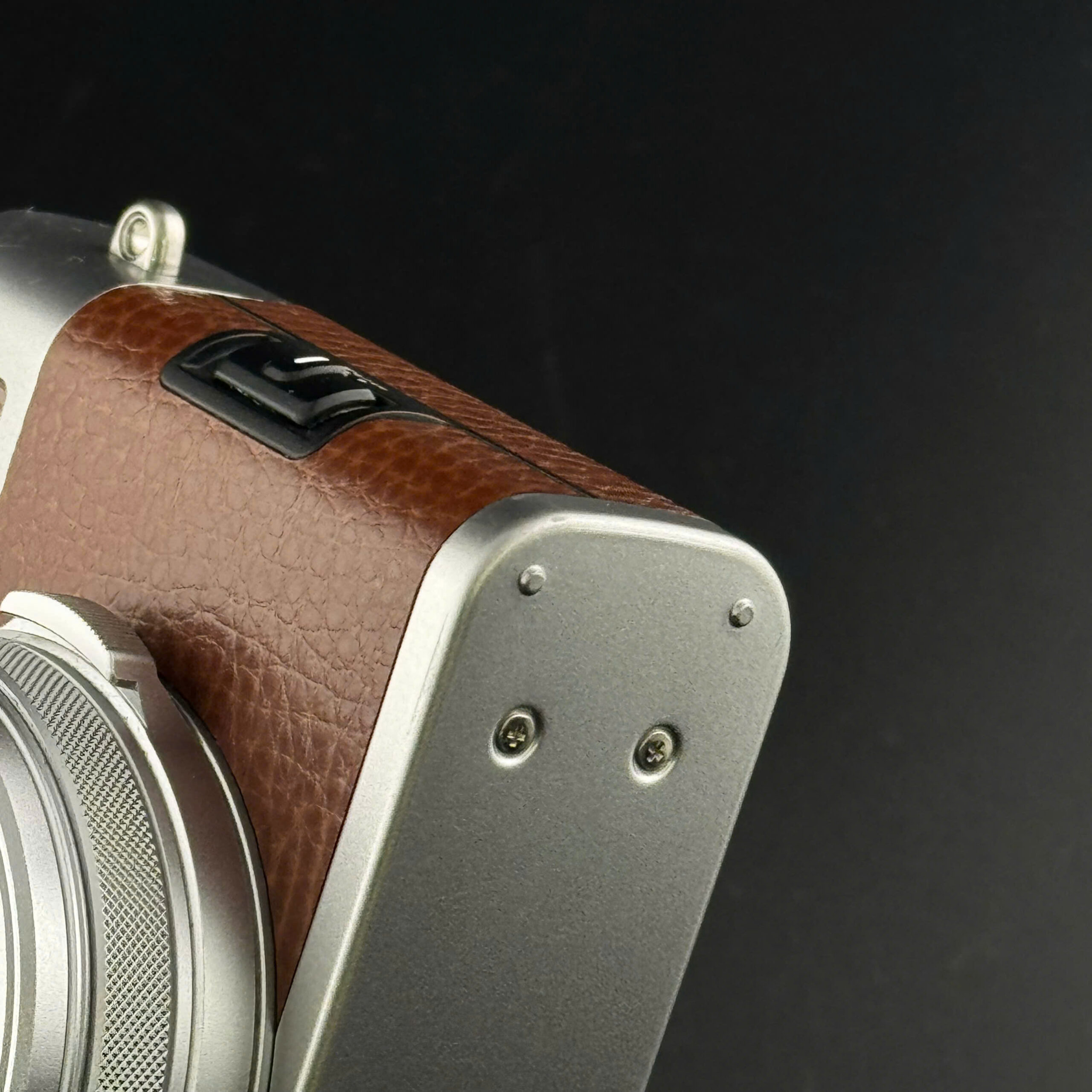 Fujifilm X100F Cũ (2nd) Body #2944 - Ảnh 3