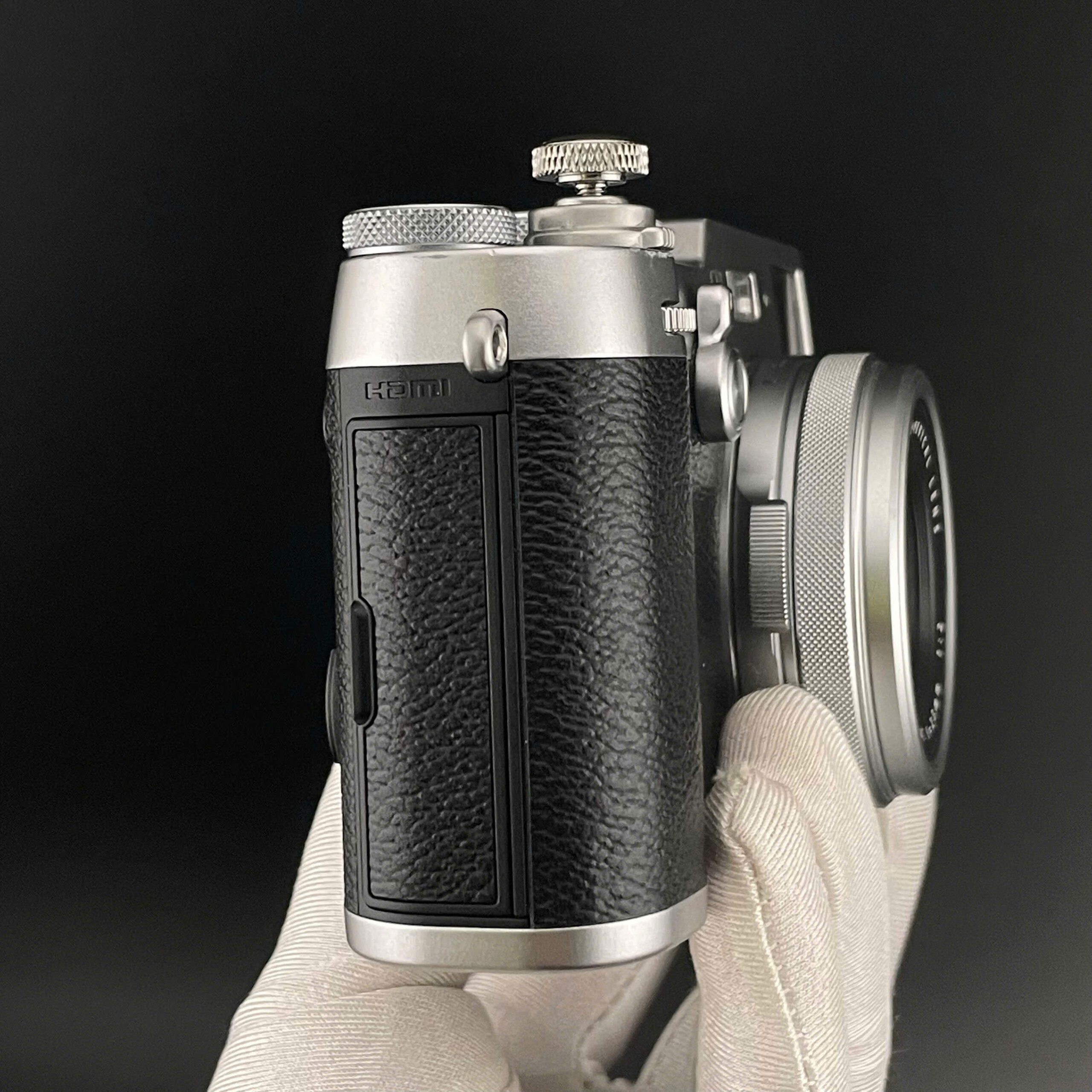 Fujifilm X100F Cũ (2nd) Body #5549 - Ảnh 3