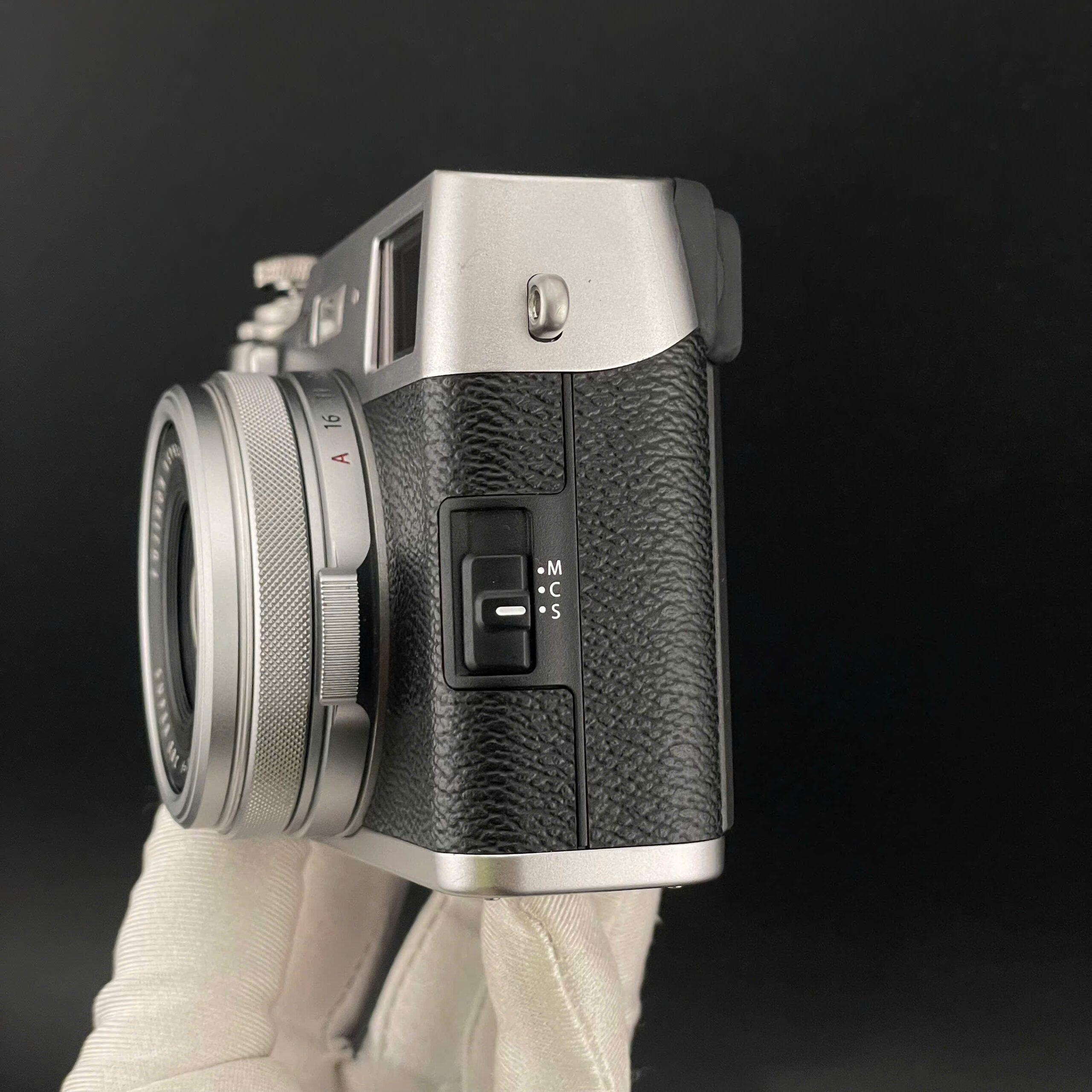 Fujifilm X100F Cũ (2nd) Body #5549 - Ảnh 5