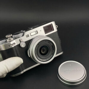 Fujifilm X100F Cũ (2nd) Body #1033