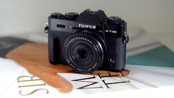 Fujifilm X-T30 II - Máy Ảnh Mirrorless APS-C Nhỏ Gọn Với Hiệu Năng Vượt Trội