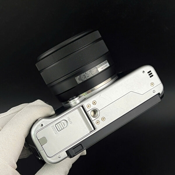 Đối Tượng Phù Hợp Với Fujifilm X-A7 2nd