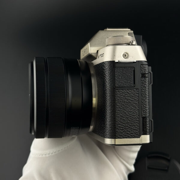 Một trong những điểm sáng nổi bật nhất của Fujifilm X-T100 cũ, đã qua sử dụng, 2nd chính là chất lượng hình ảnh đầu ra