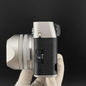 Alternative view of Fujifilm X100V Cũ (2nd) #2019