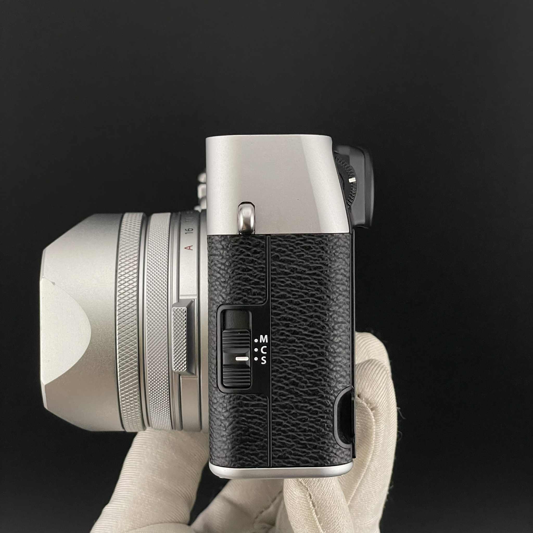 Fujifilm X100V Cũ (2nd) #2019 - Ảnh 2