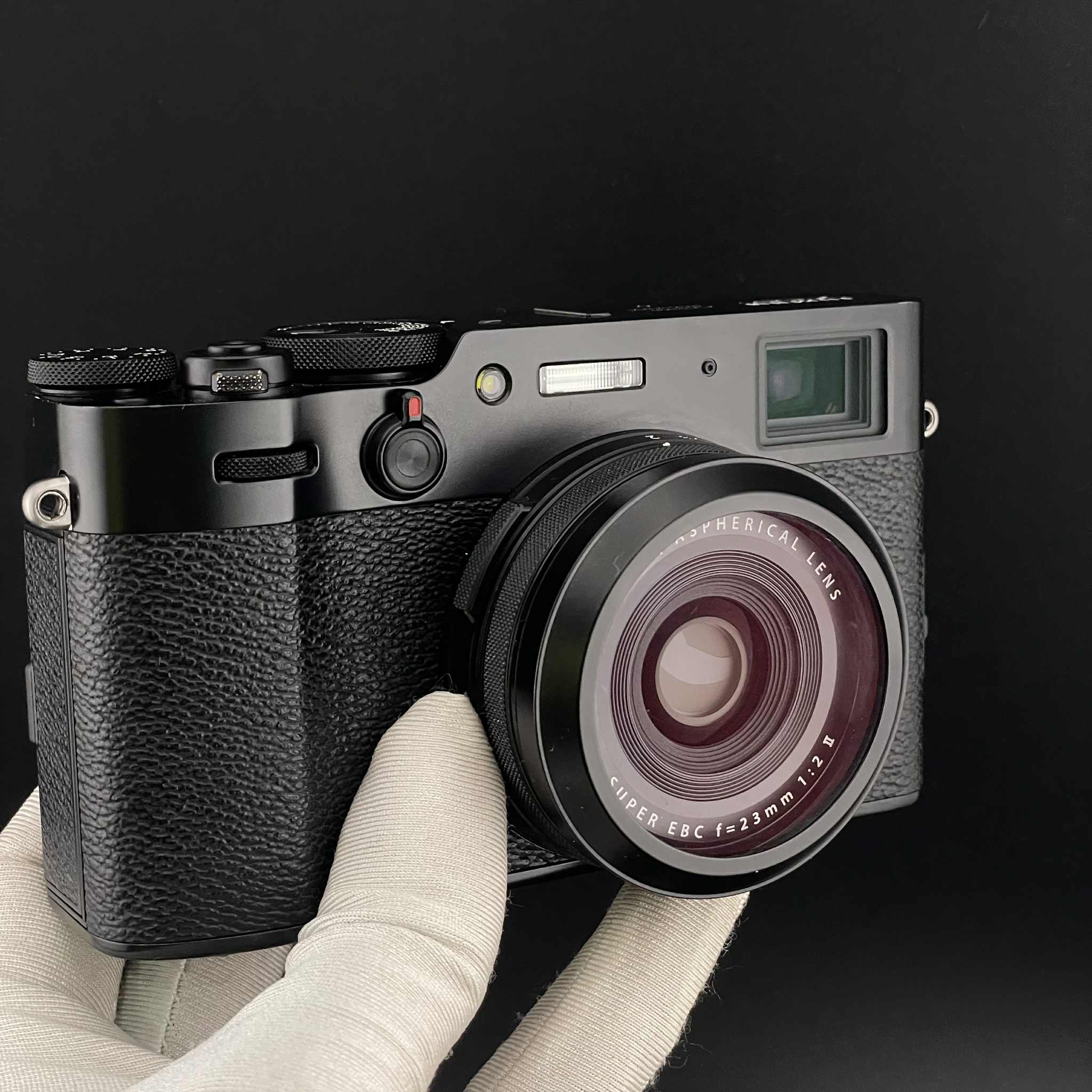 Fujifilm X100V Cũ (2nd) #5333