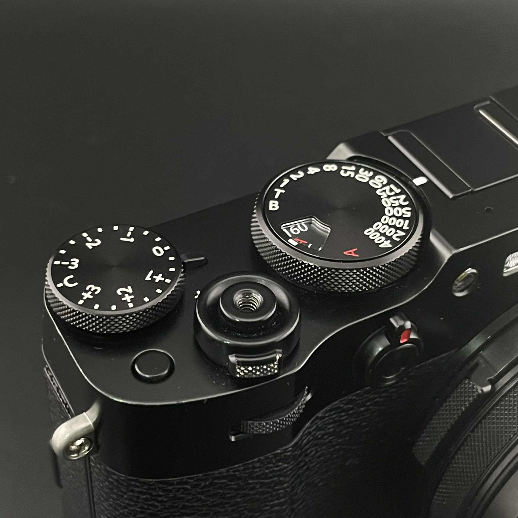 Fujifilm X100V Cũ (2nd) #5333 - Ảnh 2