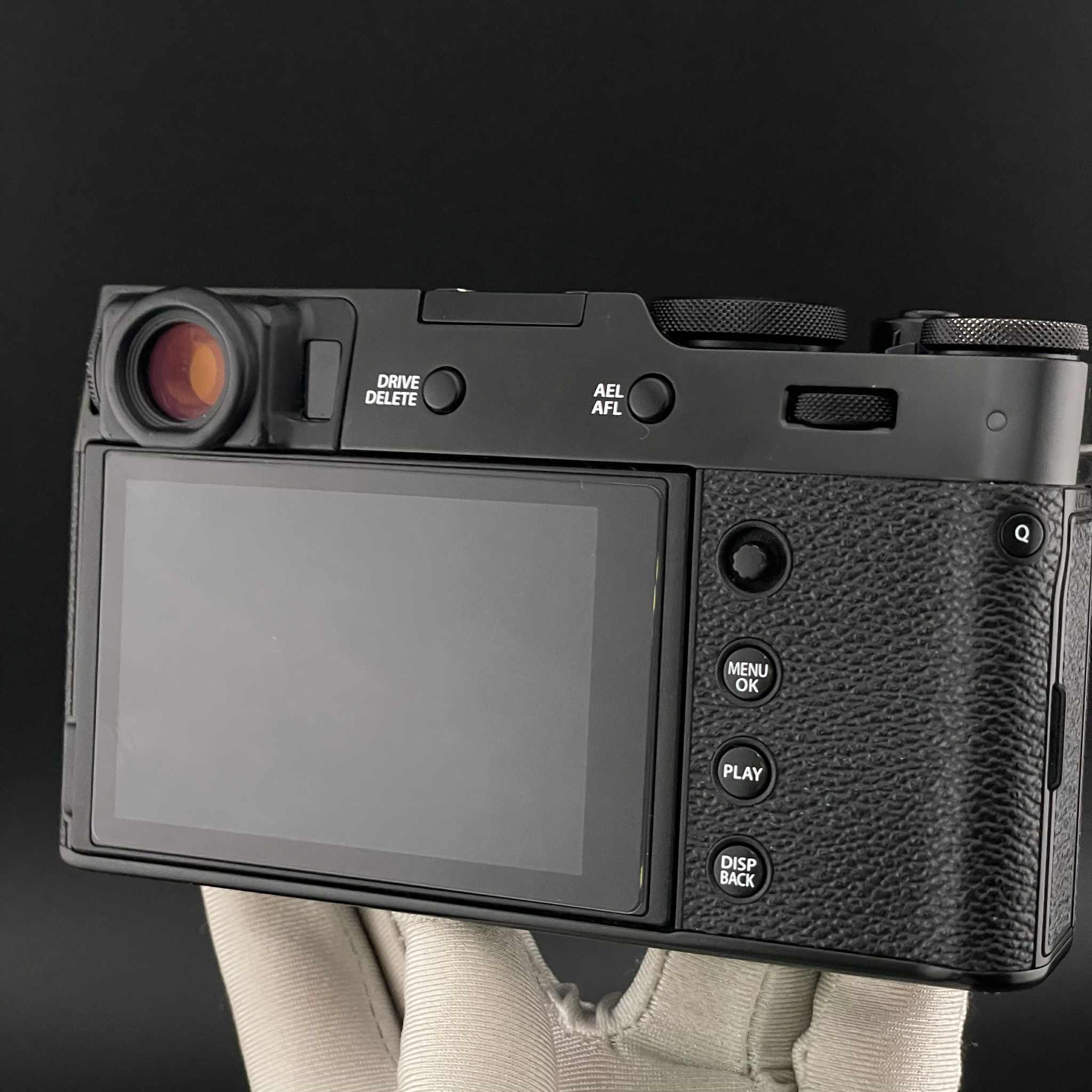 Fujifilm X100V Cũ (2nd) #5333 - Ảnh 5
