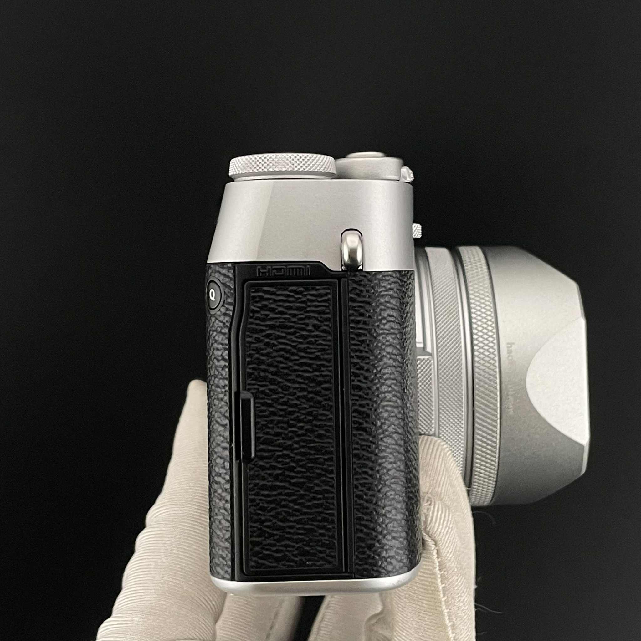 Fujifilm X100V Cũ (2nd) #2019 - Ảnh 9