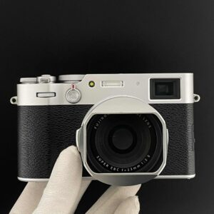 Fujifilm X100V Cũ (2nd) #2019