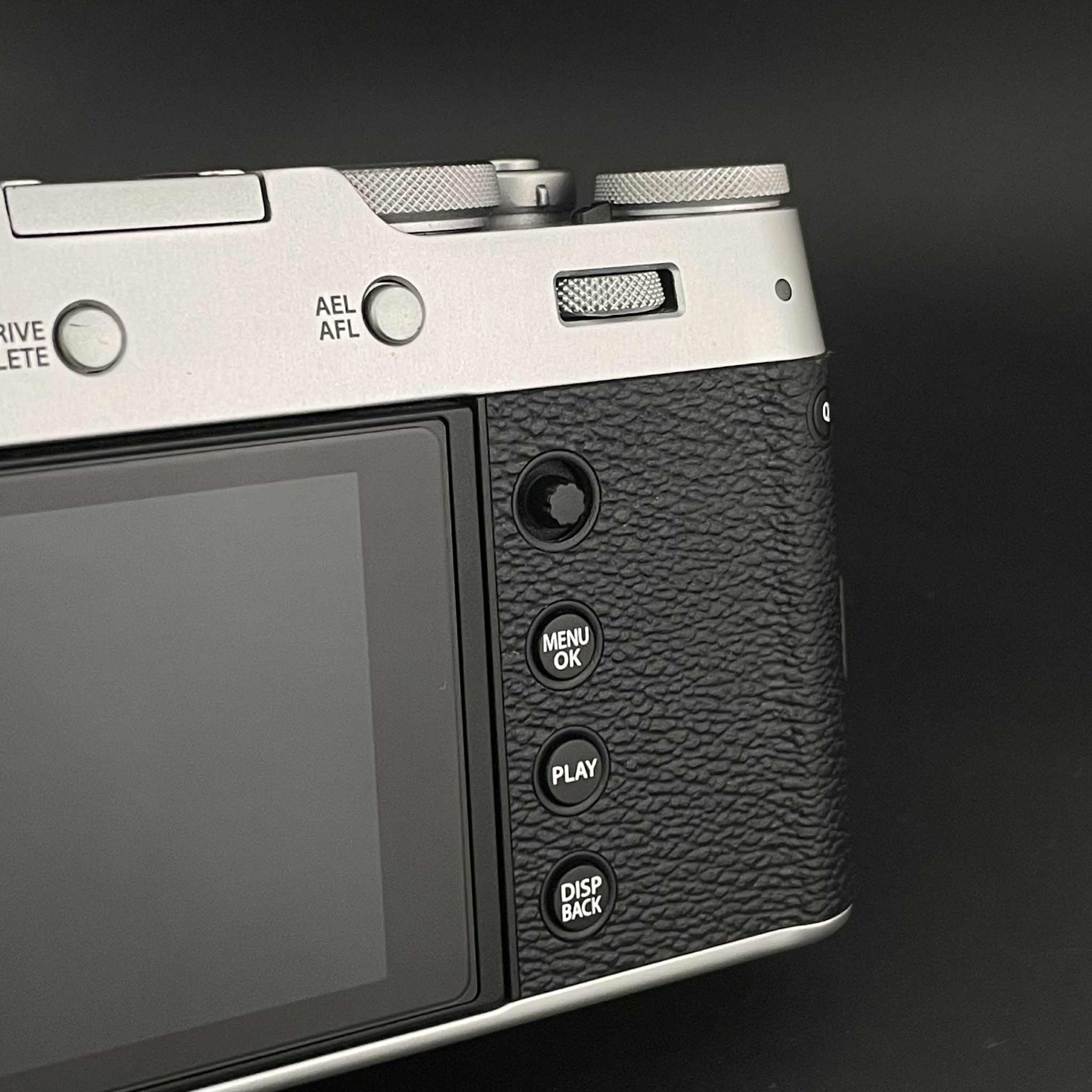 Fujifilm X100V Cũ (2nd) #2019 - Ảnh 5