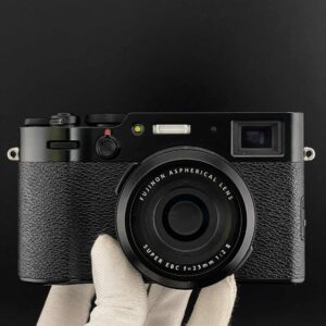 Fujifilm X100V Cũ (2nd) #5029
