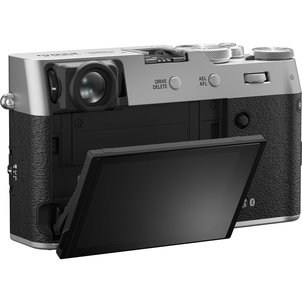 Máy ảnh Fujifilm X100VI - Ảnh 6