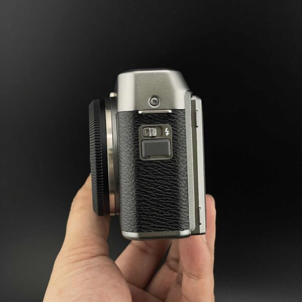 Fujifilm X-A5 sử dụng pin NP-W126S