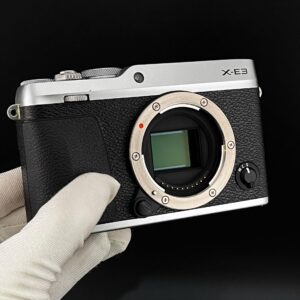 Fujifilm X-E3 Cũ (2nd) #9881