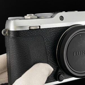 Alternative view of Fujifilm X-E3 Cũ (2nd) #9881