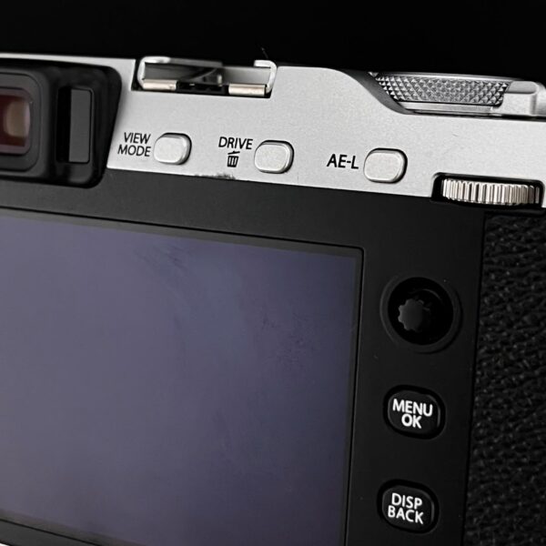 Những Lưu Ý Khi Chọn Mua Fujifilm X-E3 Cũ, Đã Qua Sử Dụng