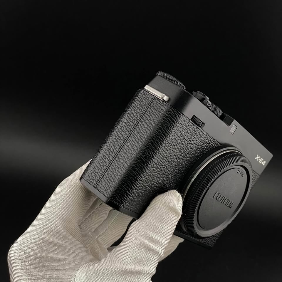 Fujifilm X-E4 Cũ (2nd) #6488 - Ảnh 5