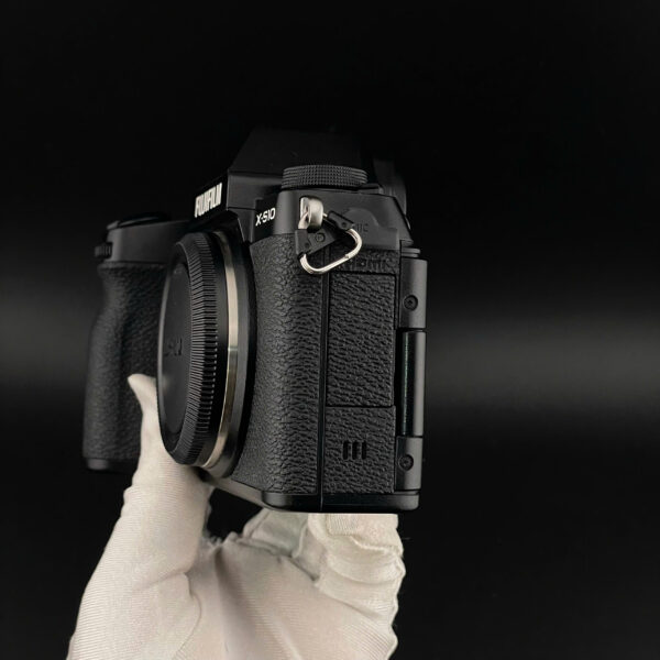 Fujifilm X-S10 2nd phù hợp với ai?