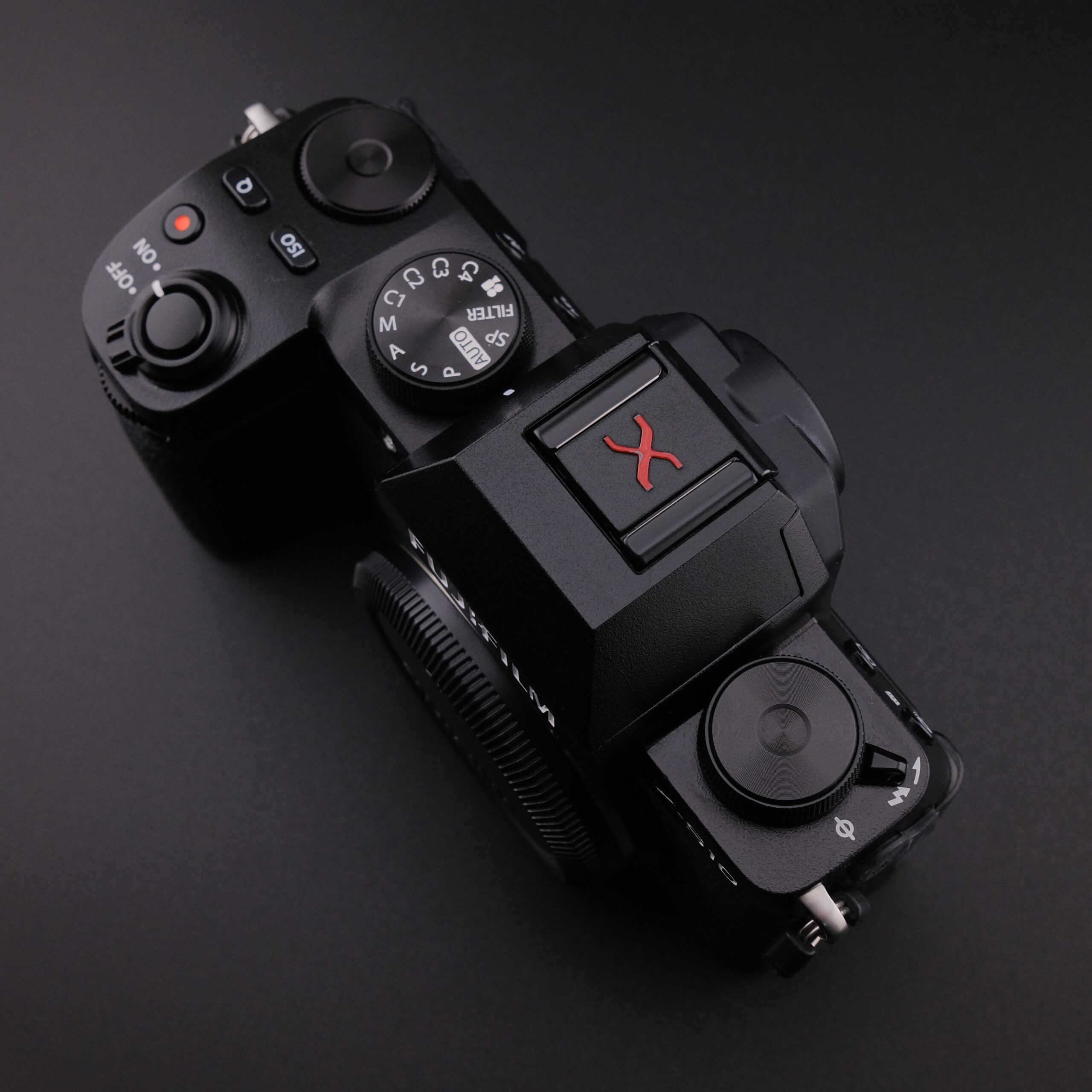 Fujifilm X-S10 + XF 18-55mm Cũ (2nd) #9221 - Ảnh 9
