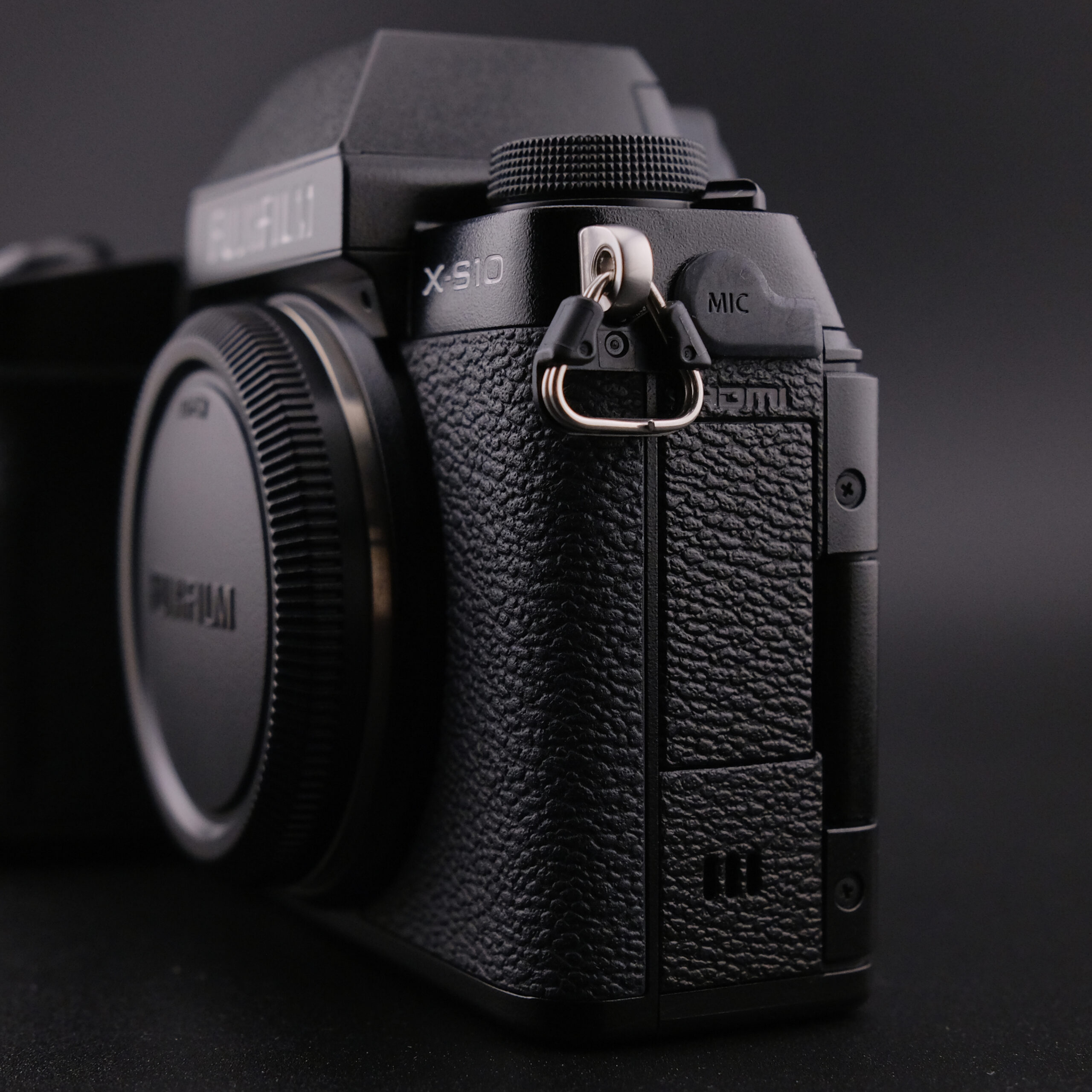 Fujifilm X-S10 + XF 18-55mm Cũ (2nd) #9221 - Ảnh 7