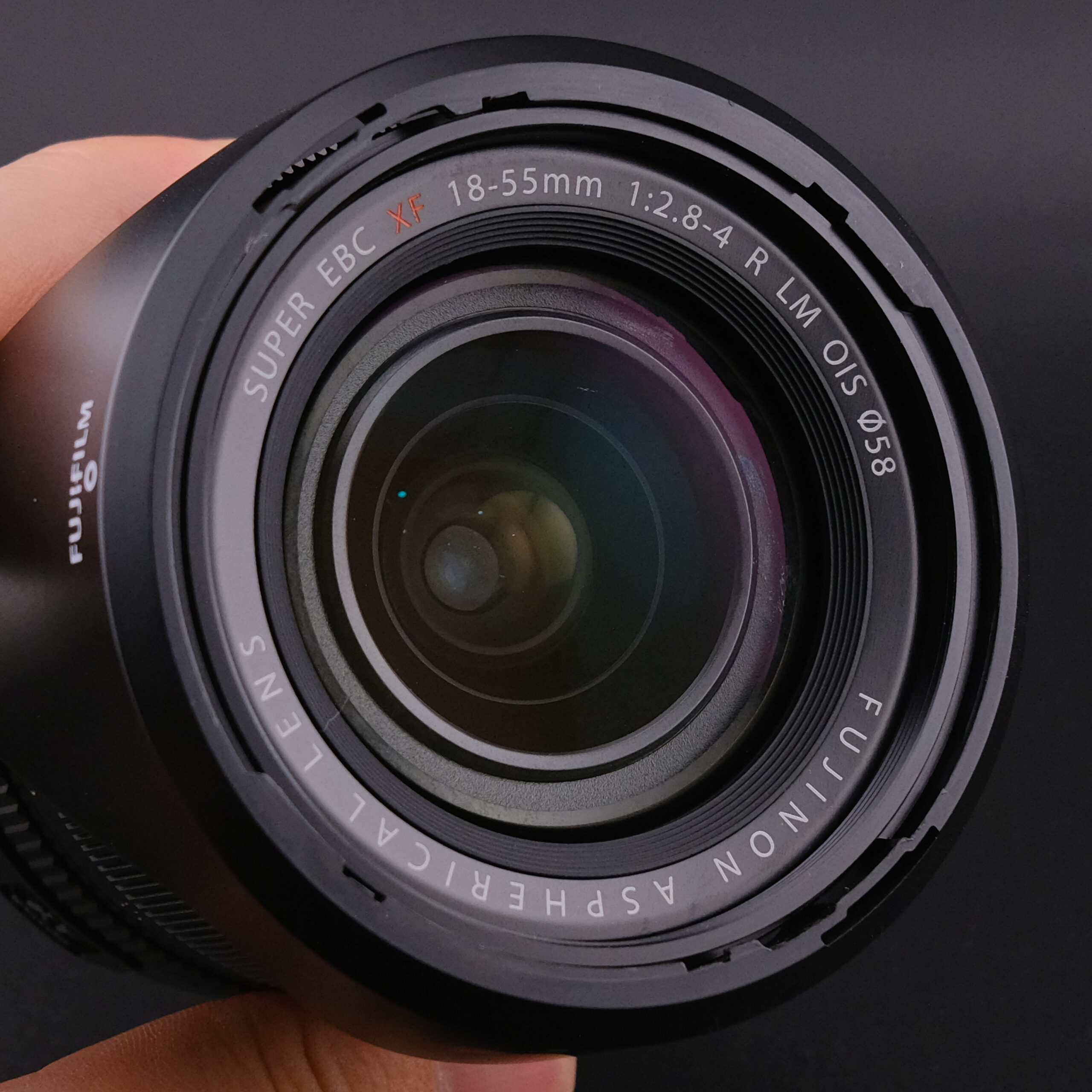 Fujifilm X-S10 + XF 18-55mm Cũ (2nd) #9221 - Ảnh 3