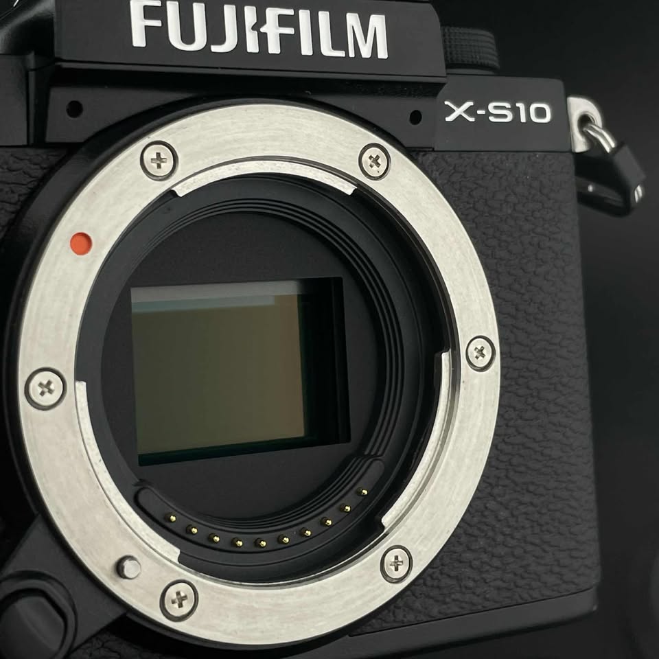 Fujifilm X-S10 + Xf 18-55mm Cũ (2nd) #2283 - Ảnh 6