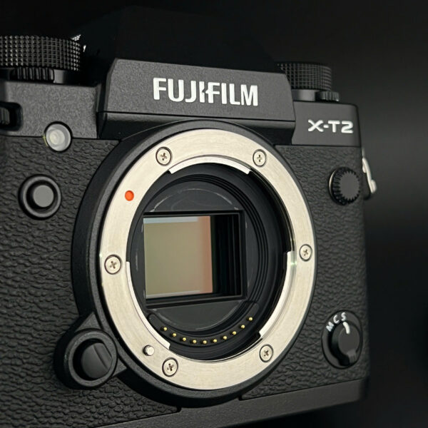 Máy Ảnh Fujifilm X-T2 Cũ, Đã Qua Sử Dụng, 2nd - Lựa Chọn Đáng Giá Cho Người Đam Mê Nhiếp Ảnh
