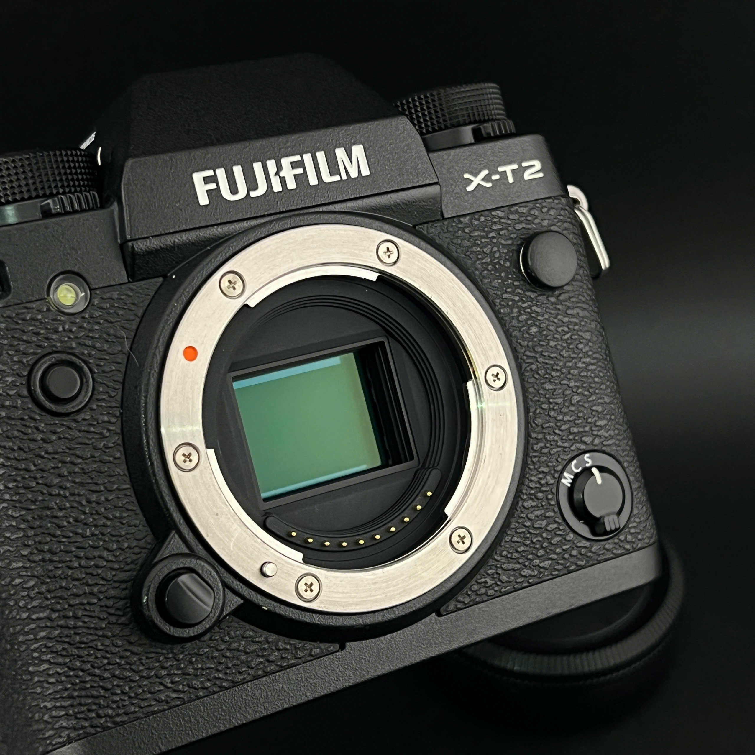 Fujifilm X-T2 Cũ (2nd) Body #3422 - Ảnh 7