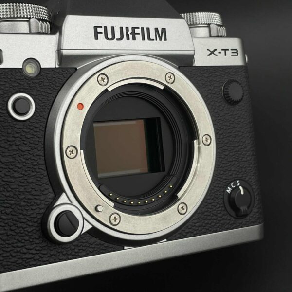 Cảm Biến Và Bộ Xử Lý - Trái Tim Của Fujifilm XT3