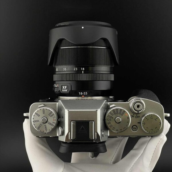 Đây là khu vực mà Fujifilm X-T3 thực sự tỏa sáng và là lý do nhiều nhà làm phim độc lập tìm mua sản phẩm này ở dạng 2nd