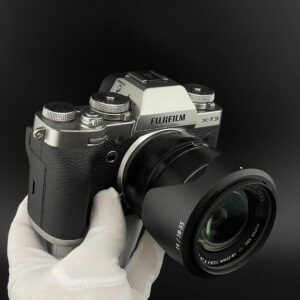 Alternative view of Fujifilm X-T3 Cũ (2nd) #8898