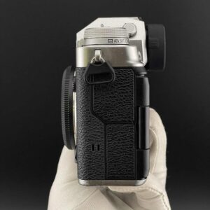Alternative view of Fujifilm X-T4 Cũ (2nd) Body #1195