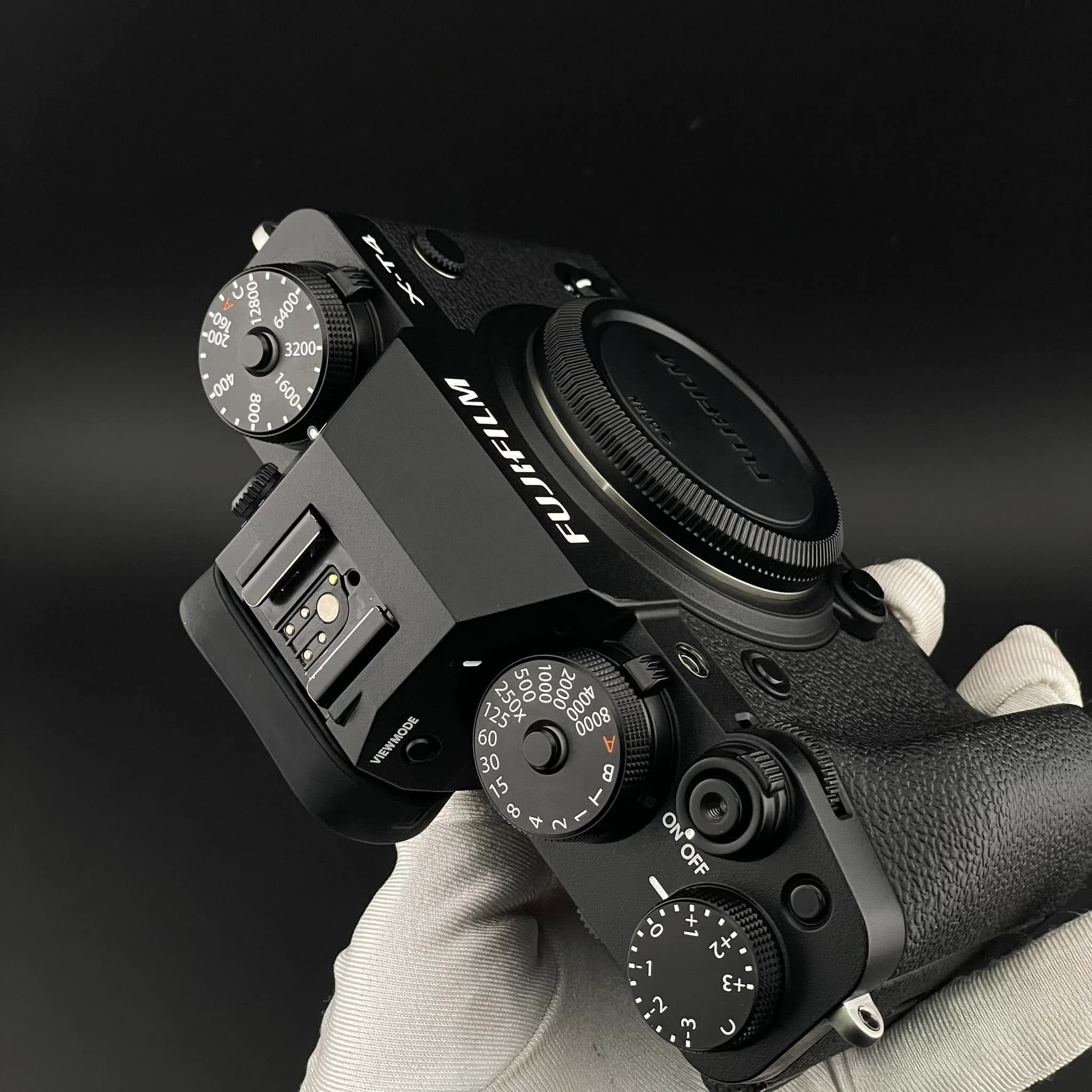 Fujifilm X-T4 Cũ (2nd) Body #8925 - Ảnh 5